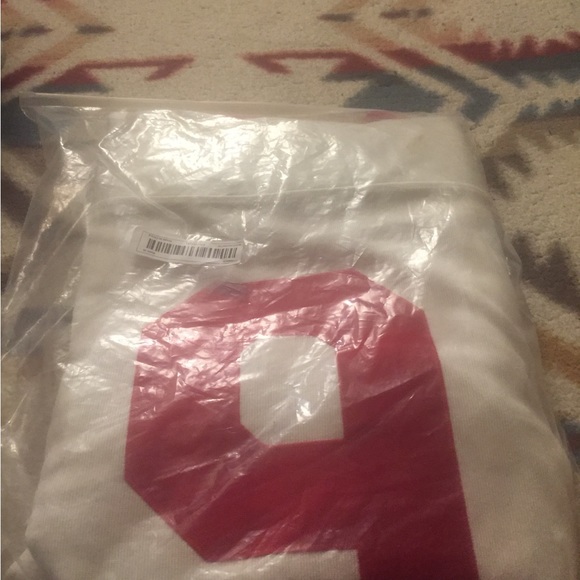 MITCHELLNESS GORDIE HOWE AUTHENTIC REAL JERSEY DETROIT REDWINGS - Picture 10 of 10